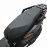 Электроскутер  GT Tank 60A