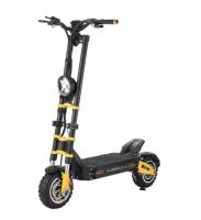 Электросамокат KUGOO Kirin LX 11 plus