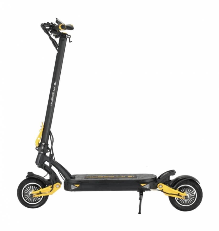 Электросамокат KUGOO Kirin LX 9 plus Электросамокат KUGOO Kirin LX 9 plus