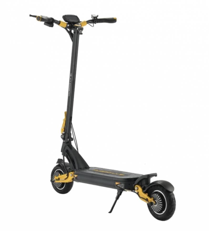 Электросамокат KUGOO Kirin LX 9 plus Электросамокат KUGOO Kirin LX 9 plus