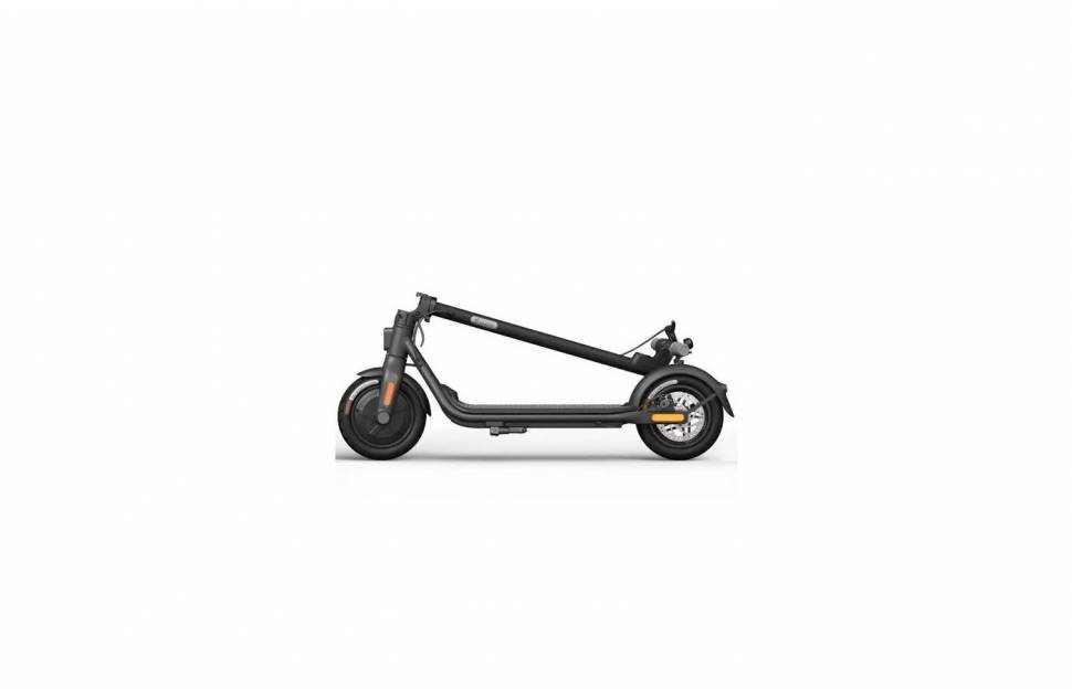Электросамокат Ninebot KickScooter F20A (Черный)