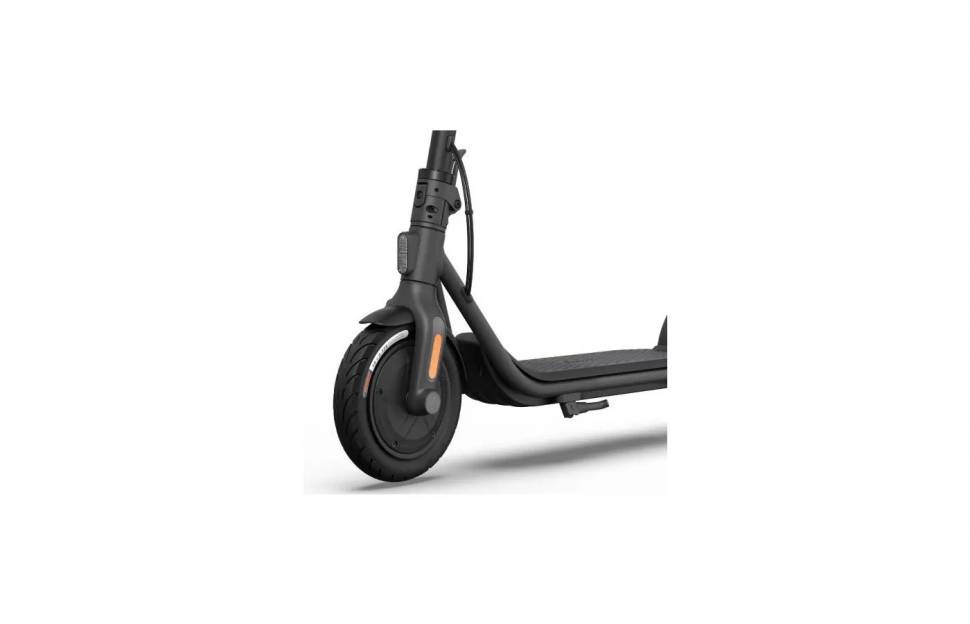 Электросамокат Ninebot KickScooter F20A (Черный)
