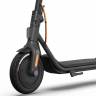 Электросамокат Ninebot KickScooter F30 (Черный)
