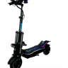Электросамокат Syccyba / Currus R11 Mini 52v 24a/h (Черный)