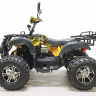 Квадроцикл GreenCamel Сахара AWD 4x4 (60V52Ah 2x2kW R10 alum)
