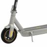 Электросамокат Ninebot KickScooter MAX G30LP (Серебристый)