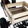 Электросамокат Velocifero MAD TRUCK CE 2000W (NO.78)
