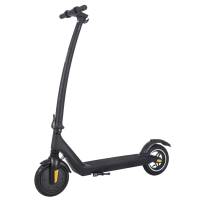 Электросамокат KUGOO S2 PRO (Черный)