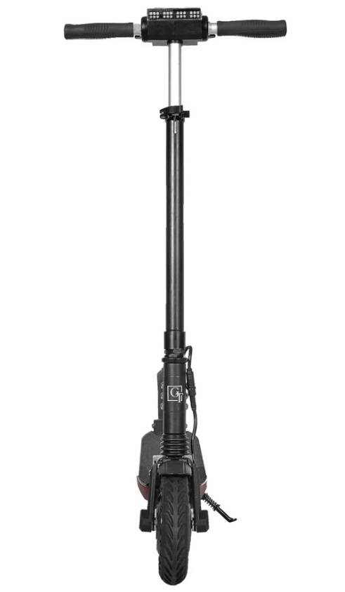 Электросамокат GT S3 Pro (Черный)