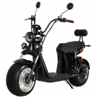 Электроскутер IKINGI M13 PRO