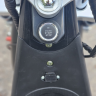 Электроскутер IKINGI X12 Pro Plus 28Ah