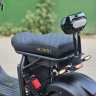 Электроскутер IKINGI X12 Pro Plus 28Ah