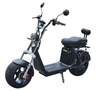 Электроскутер IKINGI X12 Pro Plus 28Ah