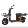 Электроскутер Kugoo Kirin U5