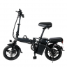Электровелосипед KKCbike А5 48v20ah