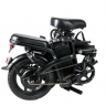 Электровелосипед KKCbike А5 48v20ah