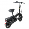 Электровелосипед KKCbike А5 48v20ah