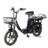 Электровелосипед KKCbike Т90 60v60ah (колхозник)