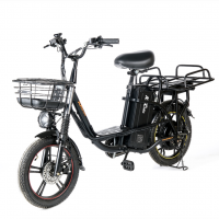 Электровелосипед KKCbike Т90 60v35ah (колхозник)