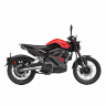 Электромотоцикл SUPER SOCO TC MAX 2024