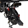 Электровелосипед KKCbike K80 60v21ah (монстр)