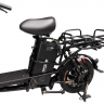 Электровелосипед KKCbike K80 60v21ah (монстр)