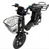 Электровелосипед KKCbike K80 60v21ah (монстр)