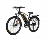 Электровелосипед Kugoo Kirin V3