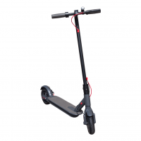 Электросамокат Carcam Electric Scooter (Черный)