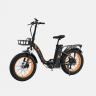 Электровелосипед Kugoo Kirin V4 Max