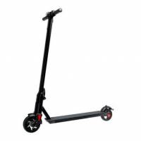 Электросамокат iconBIT Kick Scooter TT (Черный)