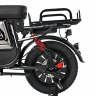 Электровелосипед Minako Titan 2.0 30Ah