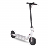 Электросамокат Xiaomi Mi Electric Scooter 1S EURO (Белый)