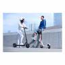 Электросамокат Xiaomi Mi Electric Scooter 1S EURO (Белый)