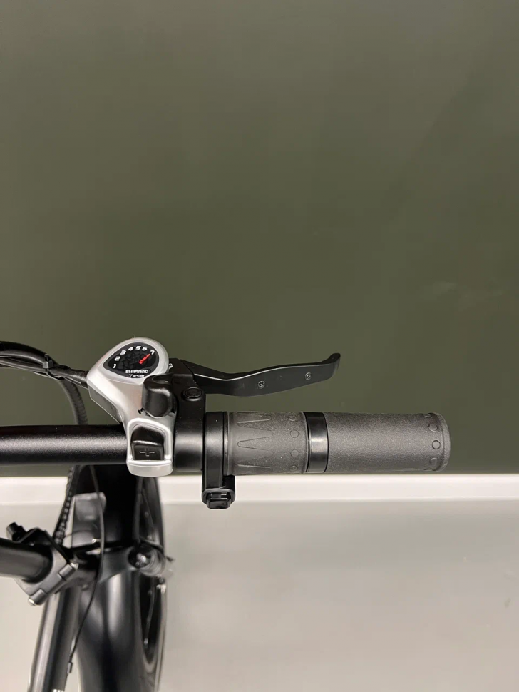 Электровелосипед Elbike TAIGA 2VIP (C53)