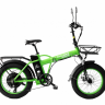 Электровелосипед Elbike TAIGA 2VIP (C53)
