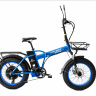 Электровелосипед Elbike TAIGA 2VIP (C53)