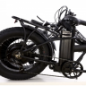 Электровелосипед Elbike TAIGA 2VIP (C53)