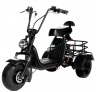 Электротрицикл GT X5 Trike