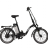 Электровелосипед Elbike GALANT (C01)