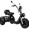 Электротрицикл IKINGI X7 PRO TRIKE