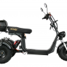 Электротрицикл IKINGI X7 PRO TRIKE