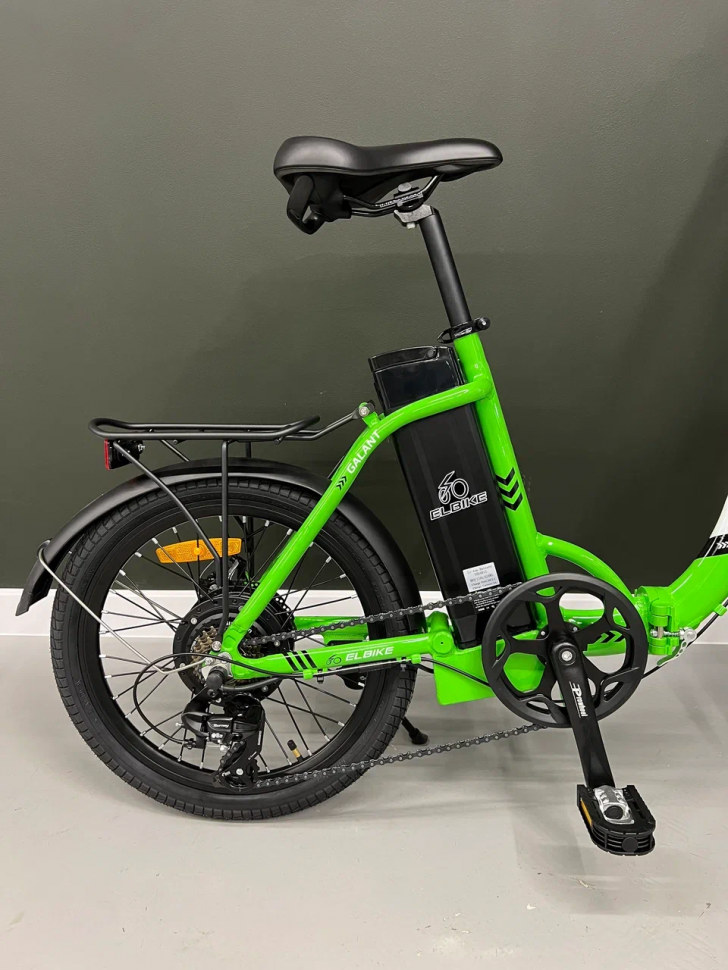 Электровелосипед Elbike GALANT VIP13 (C07)