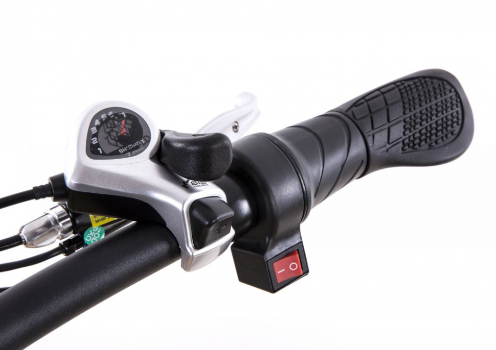 Электровелосипед Elbike GALANT VIP13 (C07)