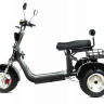 Электротрицикл IKINGI M11 PRO TRIKE