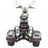Электротрицикл IKINGI M11 PRO TRIKE
