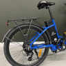 Электровелосипед Elbike GALANT BIG VIP13A (C13)