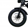 Электровелосипед Samik BK20