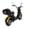 Электроскутер SIBERTON PRO 2500w