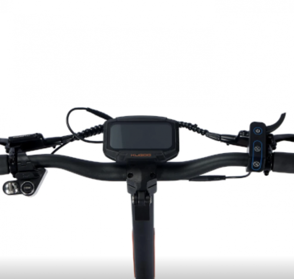 Электросамокат Kugoo F3 Pro Max